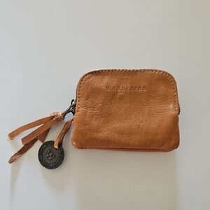 Wanderers Travel Co The Venetian Leather Card Wallet